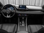 Mazda 6 III (GJ) Рестайлинг 2 Москва  - изображение 38