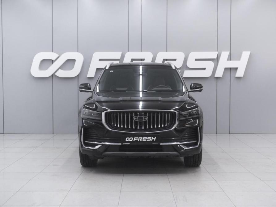Geely Monjaro I Ростов-на-Дону  - изображение 3