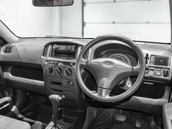 Toyota Probox I с пробегом 2011 года, цена 528 554 рубля, 263031 км, универсал, Автокод Объявления