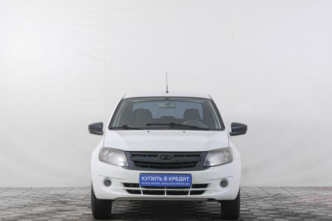 Lada (ВАЗ) Granta I с пробегом 2014 года, цена 349 000 рублей, 188000 км, седан, Автокод Объявления