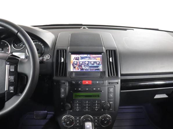 Land Rover Freelander II Рестайлинг с пробегом 2012 года, цена 1 245 700 рублей, 173196 км, внедорожник, Автокод Объявления