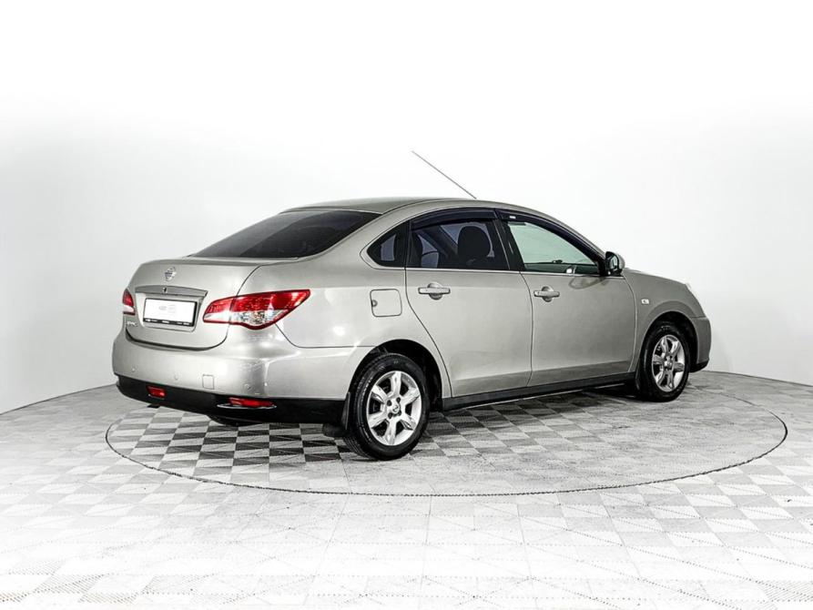Nissan Almera III (G15) Ногинск  - изображение 7