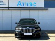 BMW 7 серии VI (G11/G12) Рестайлинг Краснодар  - изображение 18