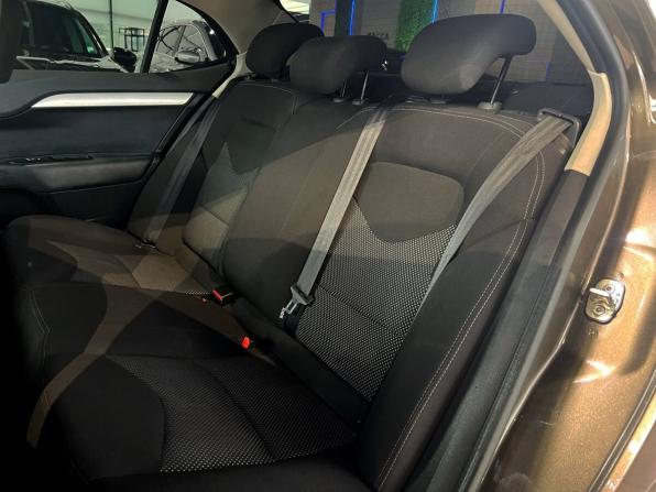 Citroen C4 II с пробегом 2014 года, цена 780 000 рублей, 123000 км, седан, Автокод Объявления