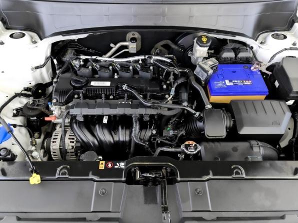 Hyundai Creta II с пробегом 2021 года, цена 2 440 000 рублей, 84097 км, внедорожник, Автокод Объявления