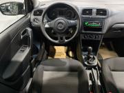 Volkswagen Polo V Курск  - изображение 27