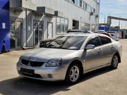 Mitsubishi Galant IX Рестайлинг Нижний Новгород  - изображение 15