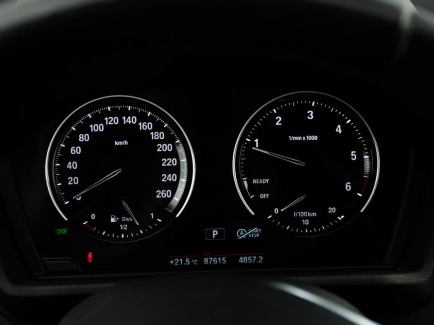 BMW X1 II (F48) Москва  - изображение 11