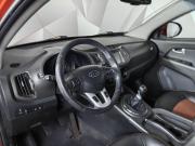 Kia Sportage III Москва  - изображение 35