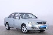 Nissan Almera Classic I Омск  - изображение 23