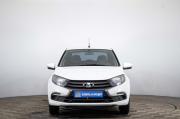 Lada (ВАЗ) Granta I Рестайлинг Пермь  - изображение 20