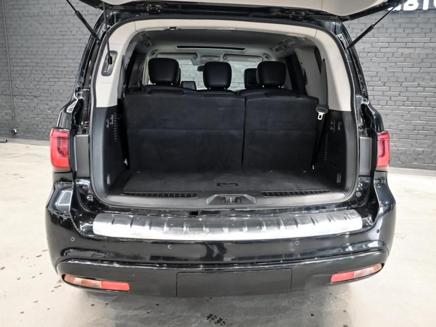 Infiniti QX80 I Рестайлинг 2 Екатеринбург  - изображение 6