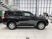 Toyota Land Cruiser Prado 150 Series Рестайлинг 1 Казань  - изображение 27