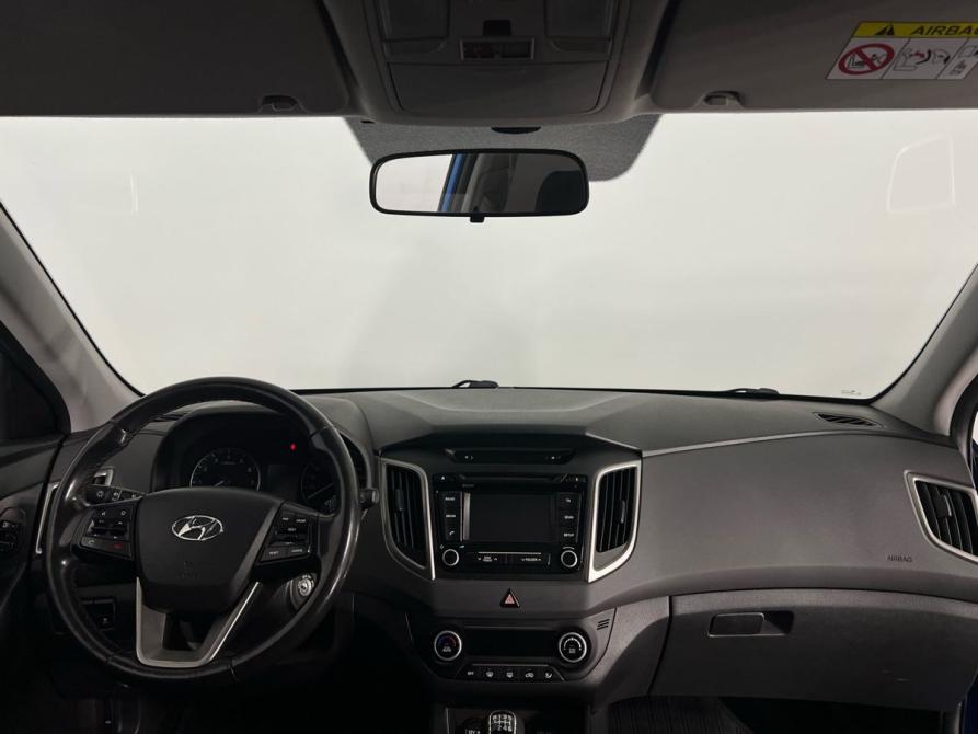 Hyundai Creta I Архангельск  - изображение 14