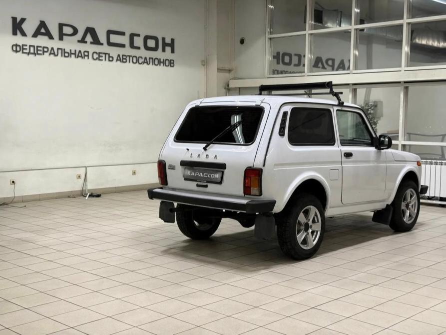 Lada (ВАЗ) 2131 (4x4) I Волгоград  - изображение 2