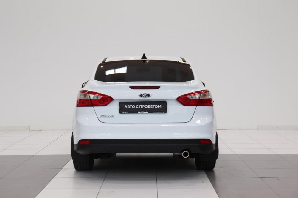 Ford Focus III Ульяновск  - изображение 3
