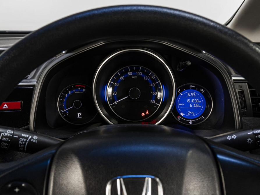 Honda Fit III Тюмень  - изображение 22