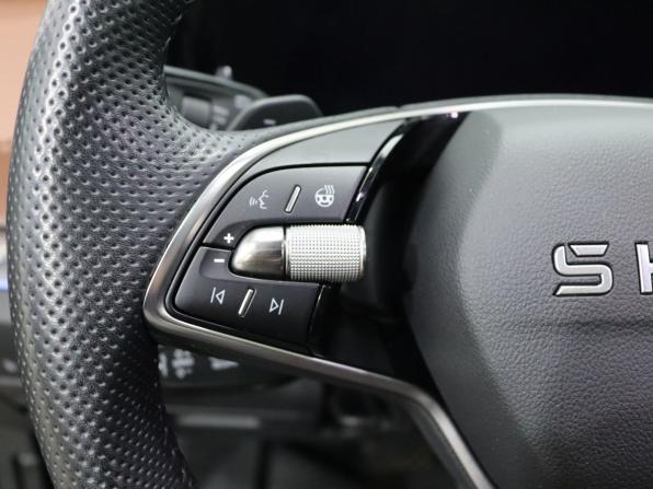 Skoda Kodiaq II с пробегом 2025 года, цена 5 747 000 рублей, 22907 км, внедорожник, Автокод Объявления