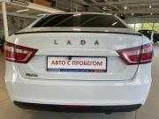 Lada (ВАЗ) Vesta I Пермь  - изображение 37