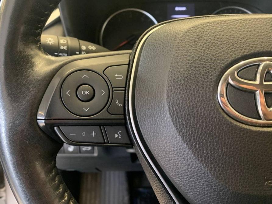 Toyota RAV4 V (XA50) Челябинск  - изображение 17