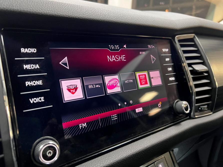Skoda Kodiaq I Тверь  - изображение 17