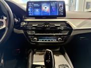 BMW 5 серии VII (G30/G31/G38) Москва  - изображение 45