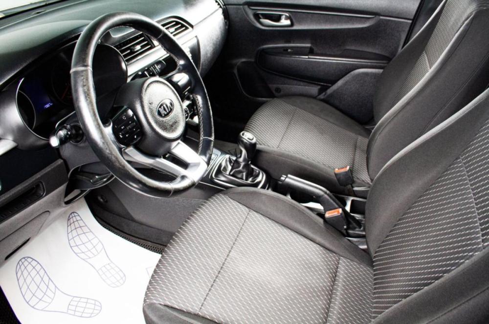Kia Rio IV Сургут  - изображение 9