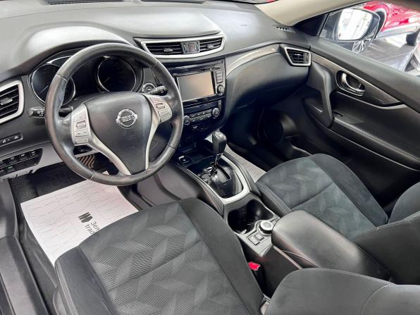 Nissan X-Trail III с пробегом 2015 года, цена 1 725 000 рублей, 158917 км, внедорожник, Автокод Объявления