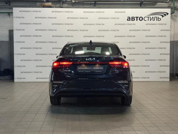 Kia Cerato IV с пробегом 2019 года, цена 1 699 000 рублей, 87581 км, седан, Автокод Объявления