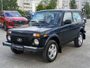 Lada (ВАЗ) 2121 (4x4) I Рестайлинг Йошкар-Ола  - изображение 23