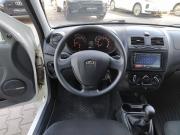 Lada (ВАЗ) Granta I Рестайлинг Екатеринбург  - изображение 38