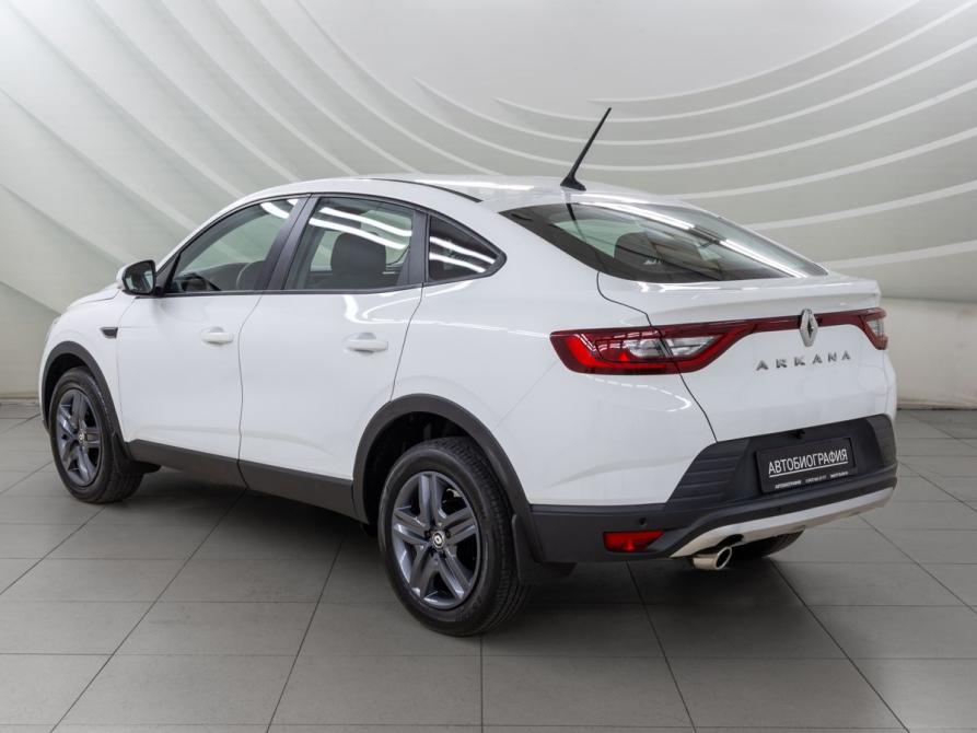 Renault Arkana I Волгоград  - изображение 5