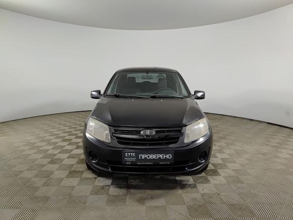 Lada (ВАЗ) Granta I с пробегом 2012 года, цена 170 000 рублей, 183000 км, седан, Автокод Объявления