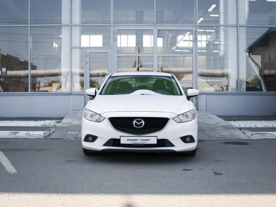 Mazda 6 III (GJ) Курган  - изображение 3