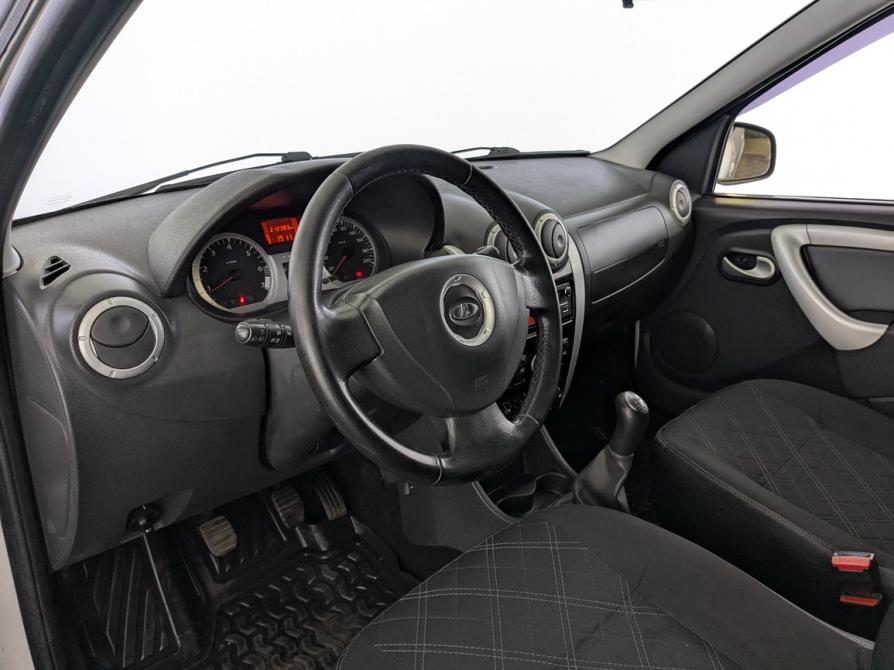 Lada (ВАЗ) Largus I Москва  - изображение 15