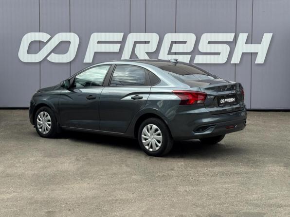 Lada (ВАЗ) Iskra с пробегом 2025 года, цена 1 229 000 рублей, 17504 км, седан, Автокод Объявления