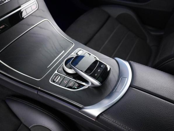 Mercedes-Benz C-Класс IV (W205) Рестайлинг с пробегом 2021 года, цена 3 499 312 рублей, 84869 км, купе, Автокод Объявления