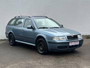 Skoda Octavia I (A4) Рестайлинг Москва  - изображение 18