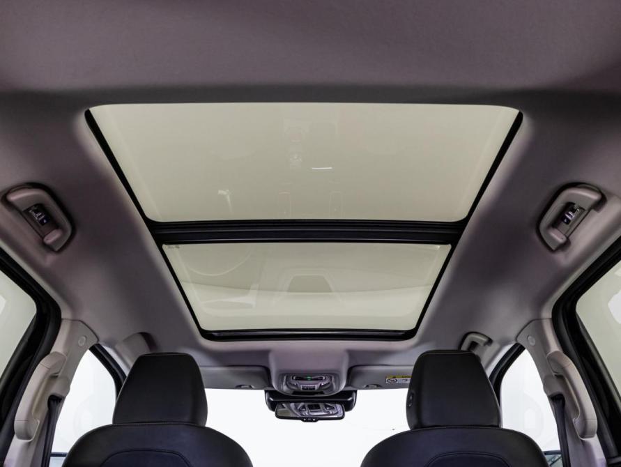 Haval Dargo Санкт-Петербург  - изображение 26