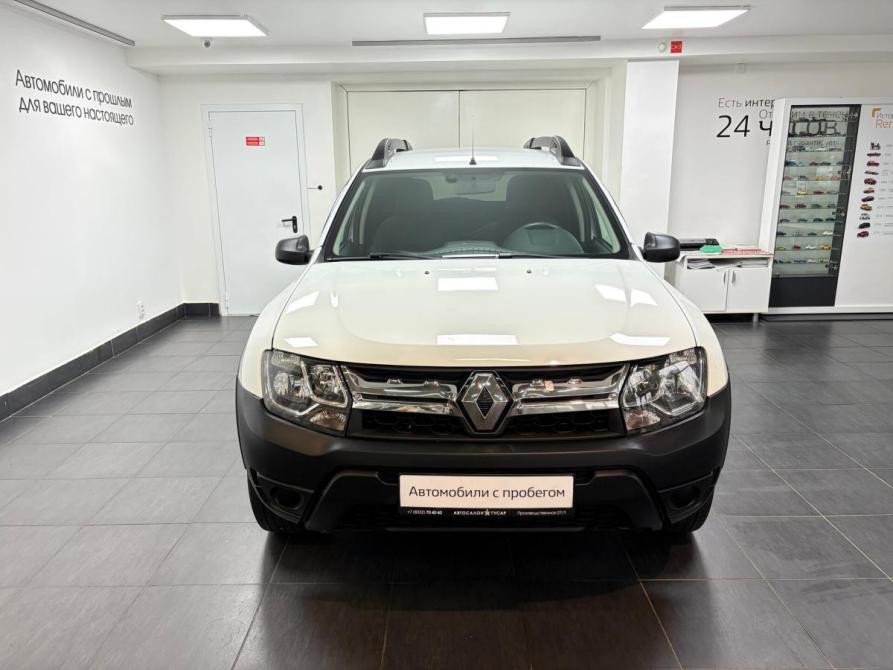 Renault Duster I Рестайлинг Киров  - изображение 2