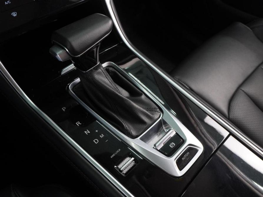 Changan CS75 I Рестайлинг Воронеж  - изображение 13