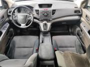 Honda CR-V IV Москва  - изображение 27