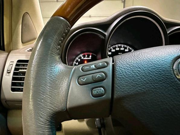 Lexus RX II Рестайлинг с пробегом 2008 года, цена 1 379 000 рублей, 320792 км, внедорожник, Автокод Объявления