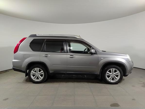 Nissan X-Trail II Рестайлинг с пробегом 2011 года, цена 1 150 000 рублей, 315432 км, внедорожник, Автокод Объявления