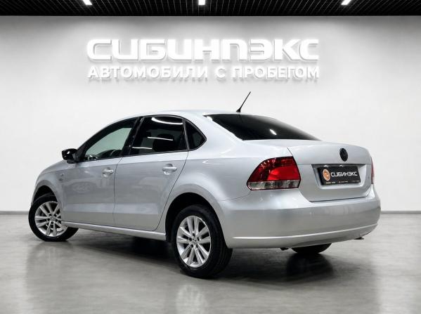 Volkswagen Polo V с пробегом 2013 года, цена 829 000 рублей, 167162 км, седан, Автокод Объявления