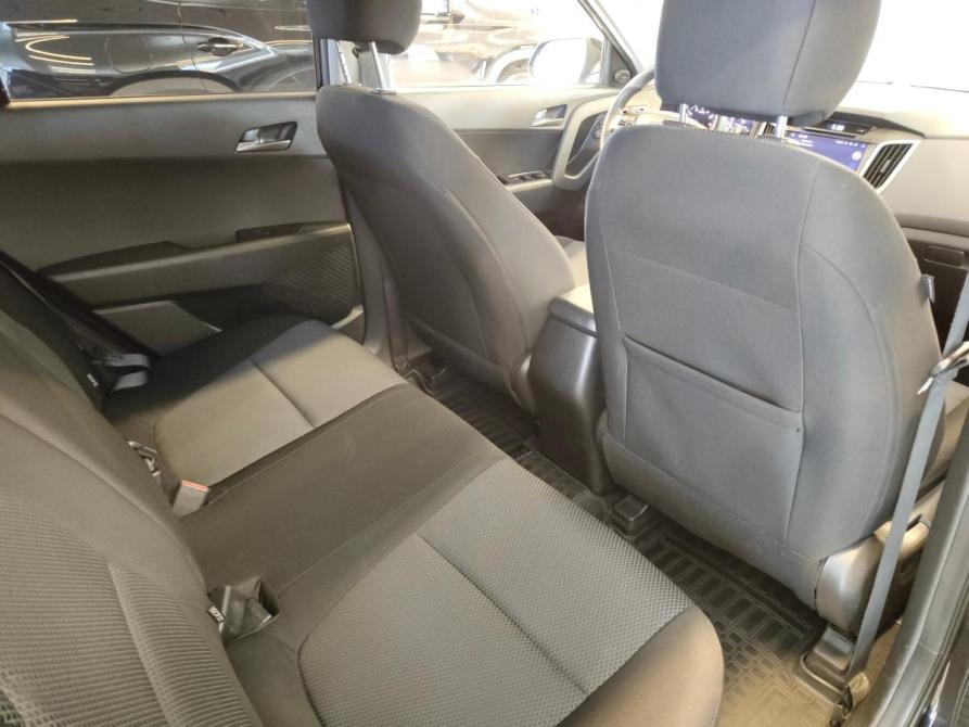 Hyundai Creta I Санкт-Петербург  - изображение 8