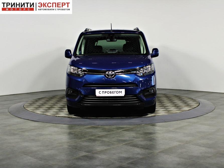 Toyota ProAce City I Белгород  - изображение 2