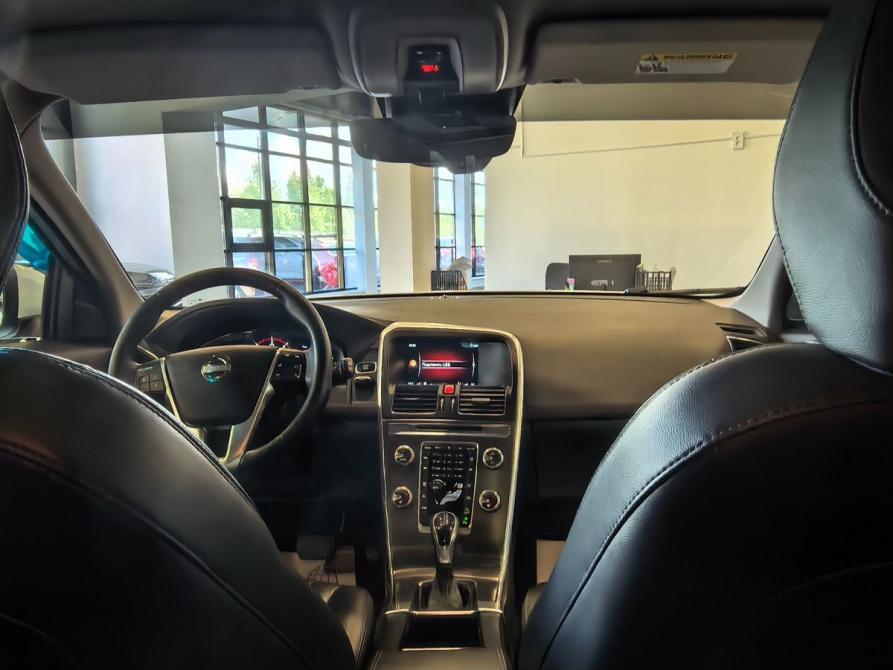 Volvo XC60 I Рестайлинг Апатиты  - изображение 8
