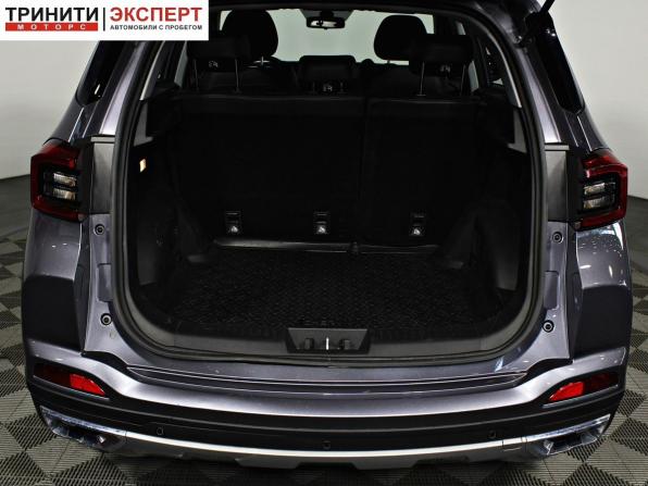 Chery Tiggo 4 Pro I Рестайлинг с пробегом 2023 года, цена 1 497 000 рублей, 70009 км, внедорожник, Автокод Объявления