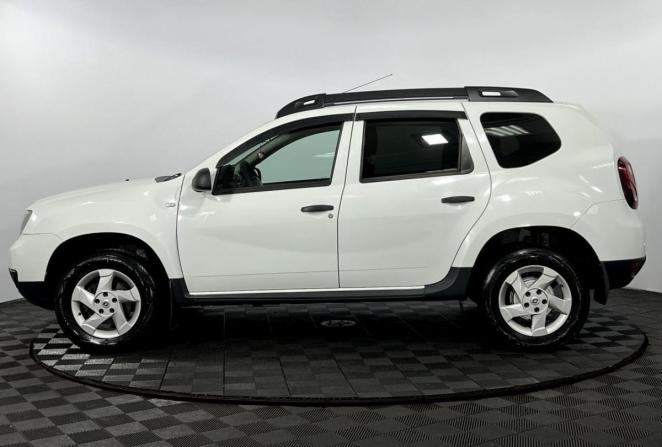 Renault Duster I Рестайлинг с пробегом 2018 года, цена 1 450 000 рублей, 104013 км, внедорожник, Автокод Объявления